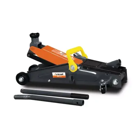 Pojízdný hydraulický zvedák UNICRAFT RWH 2.51 Výhodná Nabídka