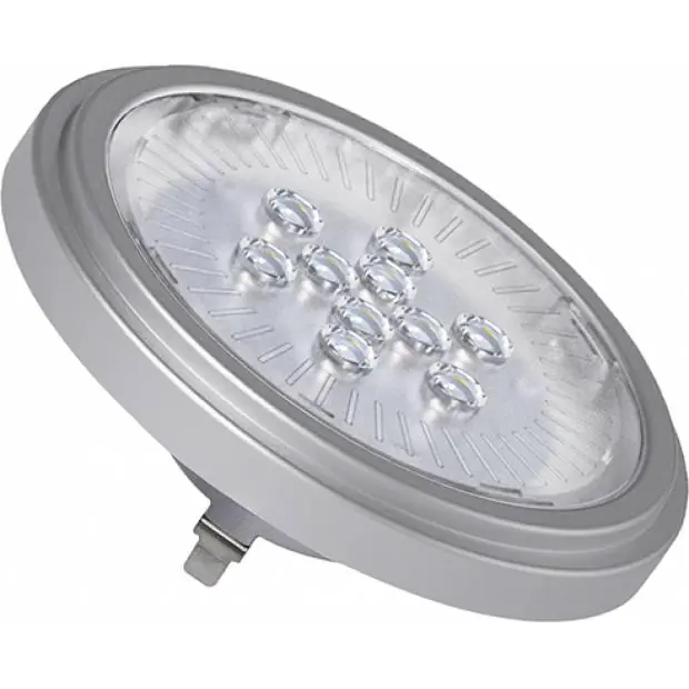 Kanlux AR-111 LED SL/WW/SR Světelný zdroj LED 22962 Autentický