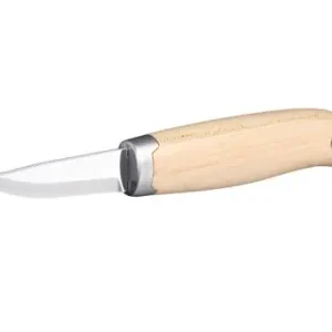 Nůž FISKARS Norden řezbářský 1071897 Cenová Bomba