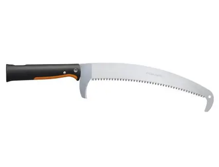 Nejlepší Volba Pila FISKARS OneClick prořezávací zahnutá 1080690