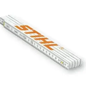 Akce Skládací metr STIHL 2 m
