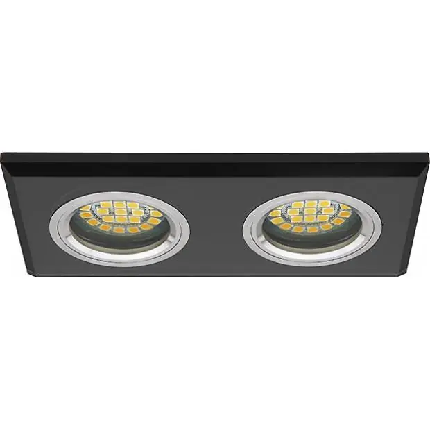 Kanlux MORTA CT-DSL250-B - Podhledové bodové svítidlo 19360 Speciální Cena
