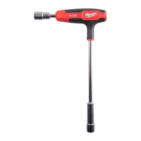 Maticový šroubovák MILWAUKEE 12 mm s komfortní rukojetí Levný