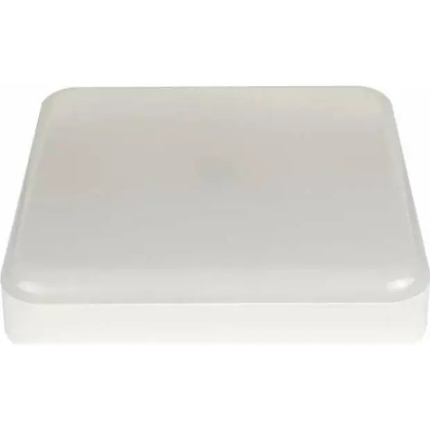 Ledvance 4099854102875 LED svítidlo SF SLIM SQ S 200 19W 830 WT IP65 Originální