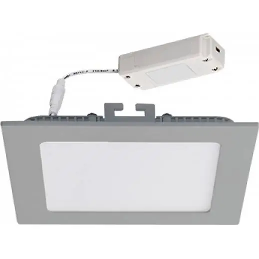 Speciální Cena Kanlux KATRO LED 18W-WW-SR Vestavné svítidlo LED 22516