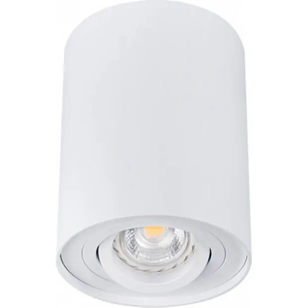 Autentický Kanlux BORD DLP-50-W Přisazené bodové svítidlo 22551