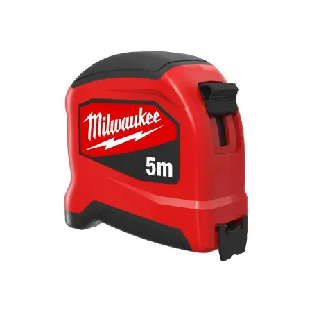 Metr MILWAUKEE SLIM 5 m Oblíbený