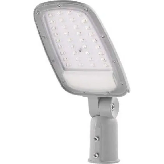 ZO0504 LED veřejné svítidlo SOLIS 50W, 6000 lm, neutrální bílá EMOS Lighting Poslední Šance