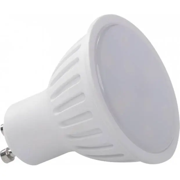 Kanlux TOMI LED5W GU10-WW Světelný zdroj LED 34968 (nepřímá náhrada kódu 22700) Nová Kolekce