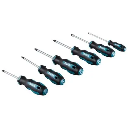 Sleva Sada šroubováků MAKITA E-13524 6 ks