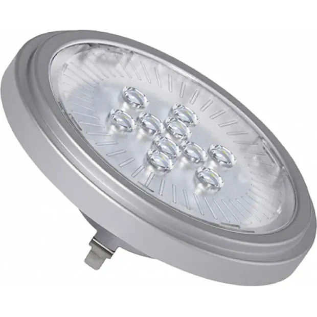 Kanlux AR-111 LED SL/CW/SR Světelný zdroj LED 22963 Cenová Bomba