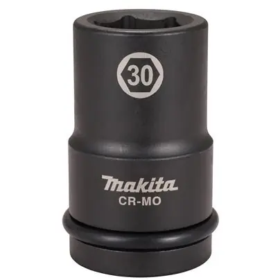 Jen Po Omezenou Doba Nástrčný klíč prodloužený MAKITA Impact Socket 1" 30 mm
