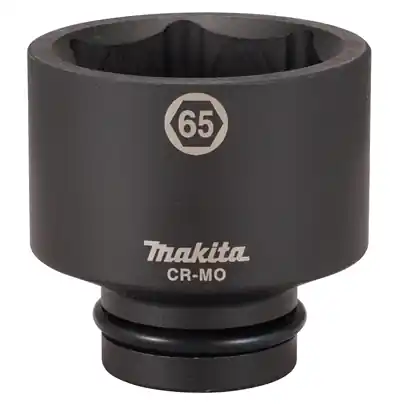 Nástrčný klíč MAKITA Impact Socket 1" 65 mm Super Cena