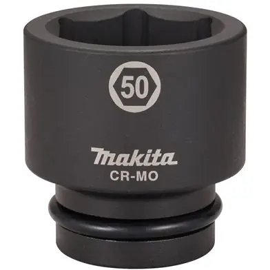 Sleva Nástrčný klíč MAKITA Impact Socket 1" 50 mm