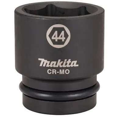 Nástrčný klíč MAKITA Impact Socket 1" 44 mm Tovární Cena