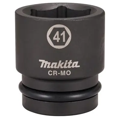 Akce Nástrčný klíč MAKITA Impact Socket 1" 41 mm