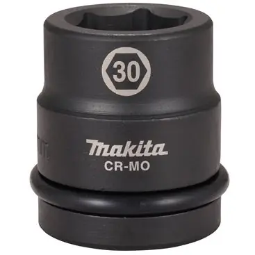 Odeslání Ihned Nástrčný klíč MAKITA Impact Socket 1" 30 mm