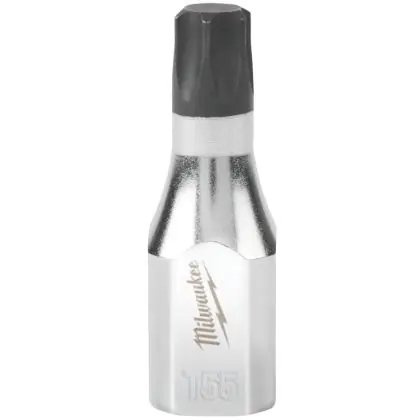 Omezená Nabídka Hlavice průmyslová MILWAUKEE 3/8" T55