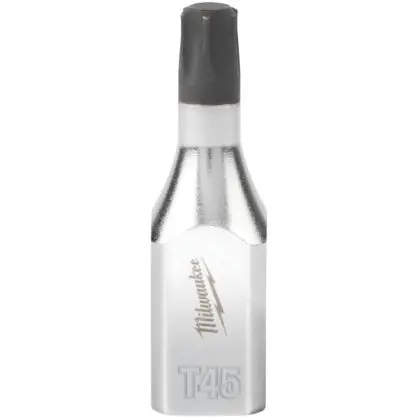 Poslední Šance Hlavice průmyslová MILWAUKEE 3/8" T45