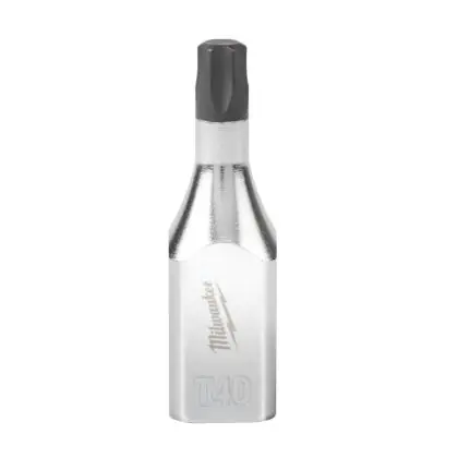 Hlavice průmyslová MILWAUKEE 3/8" T40 Nejlepší Volba