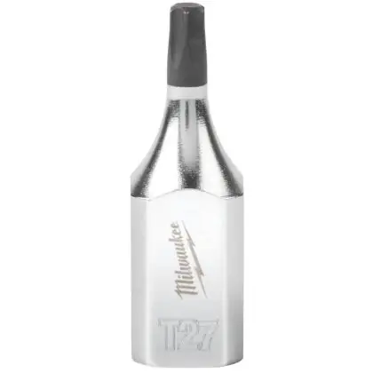 Jen Po Omezenou Doba Hlavice průmyslová MILWAUKEE 3/8" T27