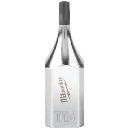 Hit Sezóny Hlavice průmyslová MILWAUKEE 3/8" T15