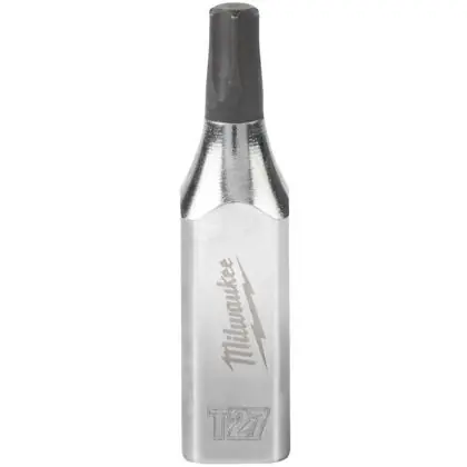 Akční Cena Hlavice průmyslová MILWAUKEE 1/4" T27