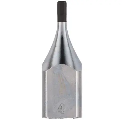 Sleva Hlavice průmyslová MILWAUKEE 1/2" 4 mm Hex