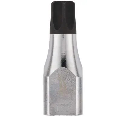 Super Cena Hlavice průmyslová MILWAUKEE 1/2" T70