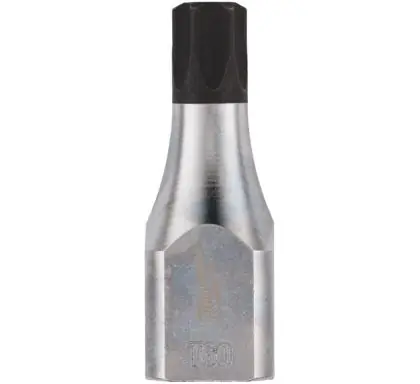Hit Sezóny Hlavice průmyslová MILWAUKEE 1/2" T60