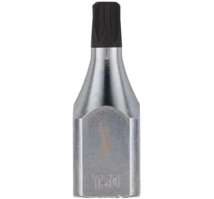 Nejlepší Cena Hlavice průmyslová MILWAUKEE 1/2" T50