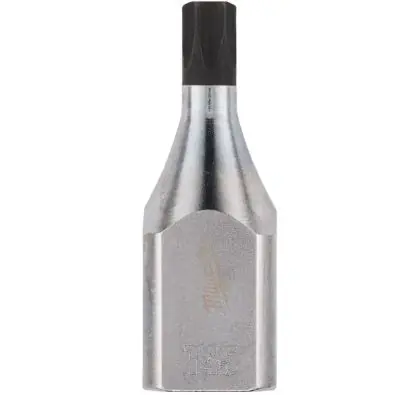 Rychlé Dodání Hlavice průmyslová MILWAUKEE 1/2" T45