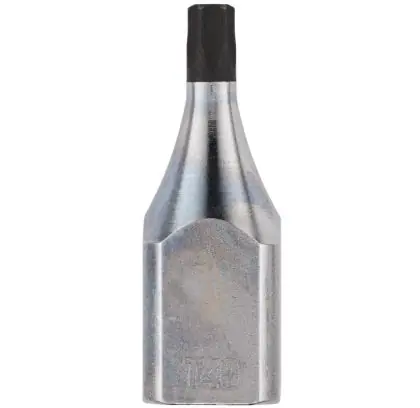 Hlavice průmyslová MILWAUKEE 1/2" T40 Expresní Doručení