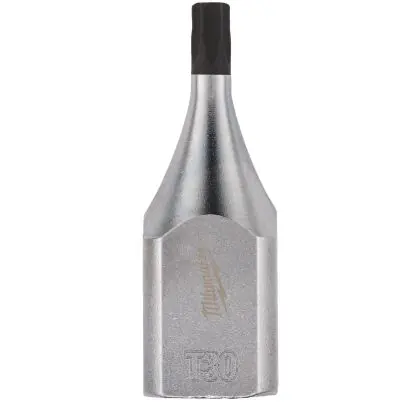 Omezená Nabídka Hlavice průmyslová MILWAUKEE 1/2" T30