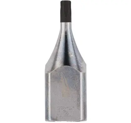Hlavice průmyslová MILWAUKEE 1/2" T27 Autentický