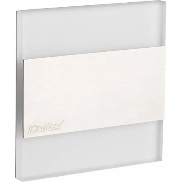 Kanlux TERRA LED WW Dekorativní svítidlo LED 23102 Omezená Nabídka