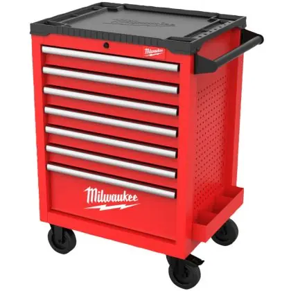 Dílenská skříň MILWAUKEE TOOLGUARD SRC27-1 69 cm Objednat Nyní