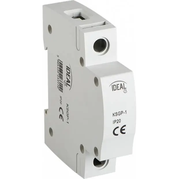 Cenová Bomba Kanlux KSGP-1 Modul rezerva místa 23311