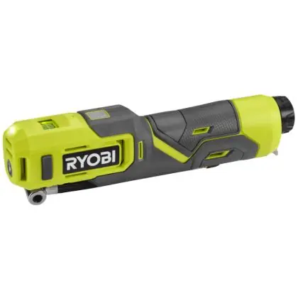 Originální Aku kompresor RYOBI RI4-0 USB Lithium