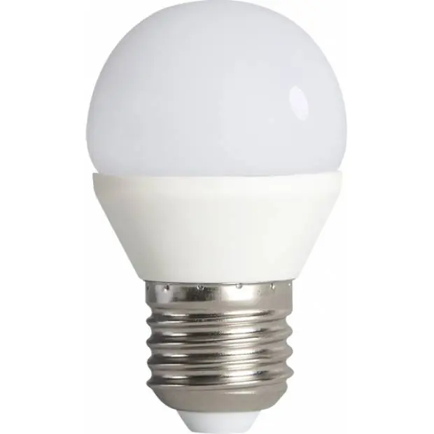 Super Cena Kanlux BILO 6,5W T SMDE27-NW Světelný zdroj LED 23421