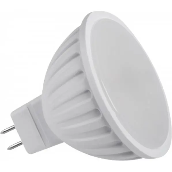 Kanlux TOMI LED5W MR16-WW Světelný zdroj LED (nahradí kód 19990) 22704 Vrácení Zdarma