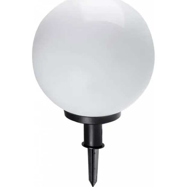 Kanlux IDAVA 470mm průměr zahradní svítidlo s bodcem E27 IP44 Nejlepší Volba