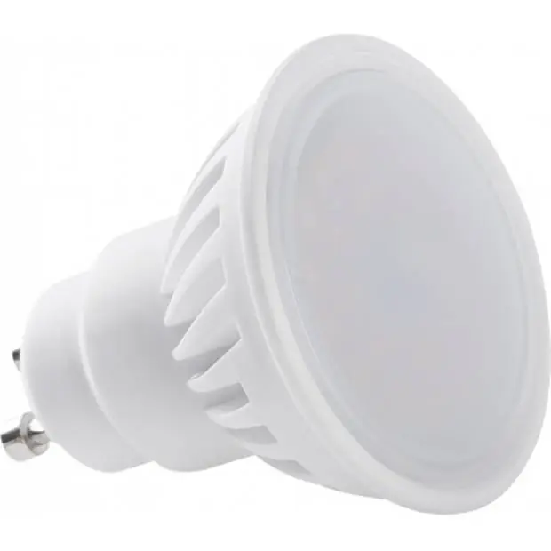 Kanlux TEDI MAX LED9 GU10-CW Světelný zdroj LED 23411 Pouze Dnes