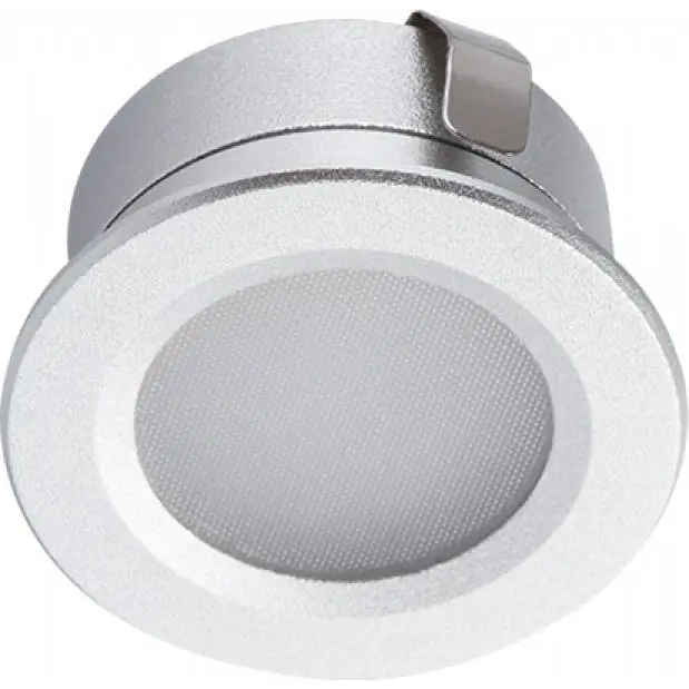 Kanlux IMBER LED NW Vestavné svítidlo LED 23520 Novinka