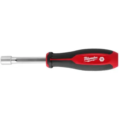 Ověřený Šroubovák trubkový MILWAUKEE HOLLOWCORE 10 mm - Modrá