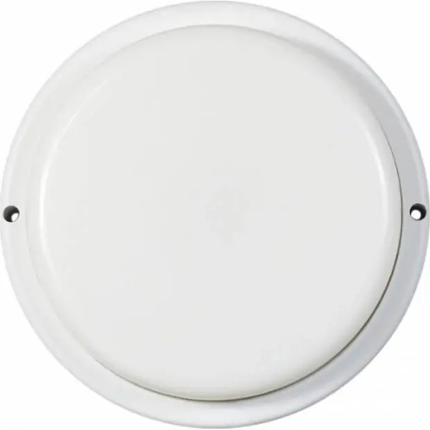LM31300029 LEDMED Přisazené ekonomické LED svítidlo KRUH LED ECO 18W bílá Panlux Cenově Výhodný