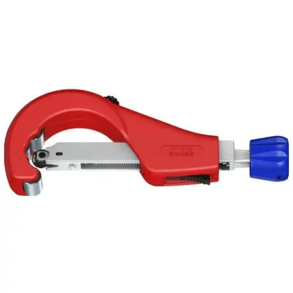 Nejlepší Volba Řezák trubek KNIPEX TubiX 903103BK 6-76 mm