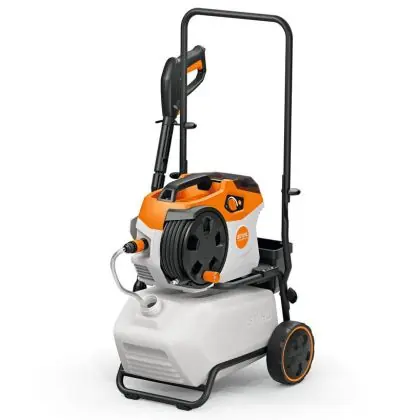 Vozík s nádržkou pro STIHL REA 60 / 100 PLUS Hit Sezóny