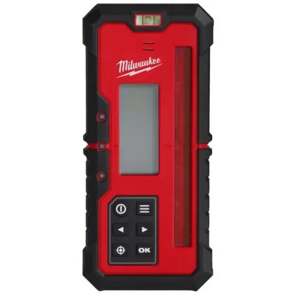 Horká Nabídka Detektor rotačního laseru MILWAUKEE RD 1200