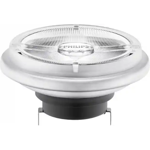 Philips MASTER LEDspotLV D 15-75W 930 AR111 G53 40D LED žárovka Akční Nabídka